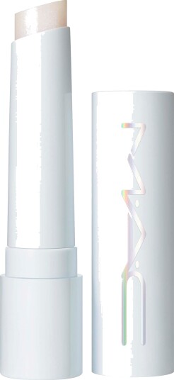 MAC Squirt Plumping Shimmer Lipgloss Stick Nude ONE SIZE MAC Squirt Plumping Shimmer Lipgloss Stick Nude ONE SIZE