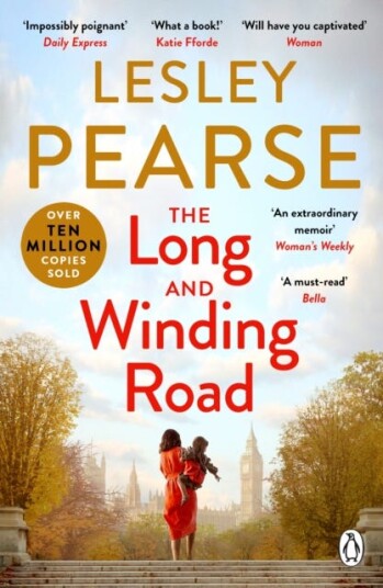 The Long and Winding Road  My Autobiography