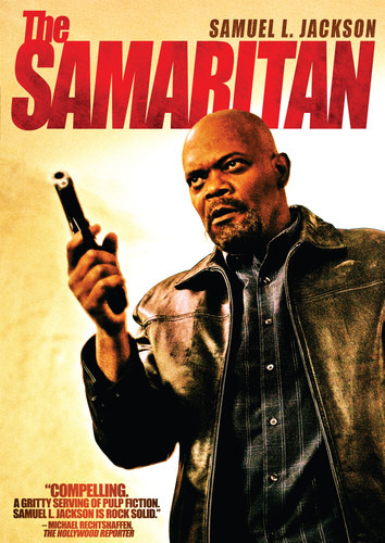 Samaritan DVD