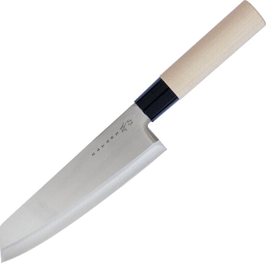 Satake Houcho bunka allroundkniv/kokkekniv 17 cm Satake Houcho bunka allroundkniv/kokkekniv 17 cm