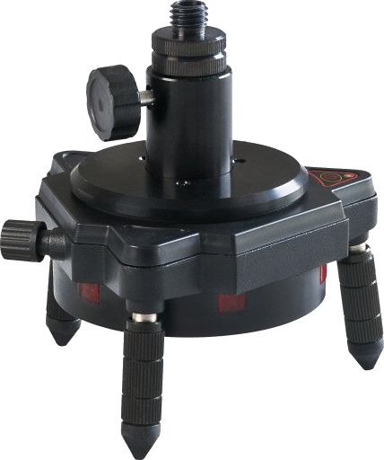 Geo Fennel EasyTrack Justeringsadapter Med Motor Geo Fennel EasyTrack Justeringsadapter Med Motor