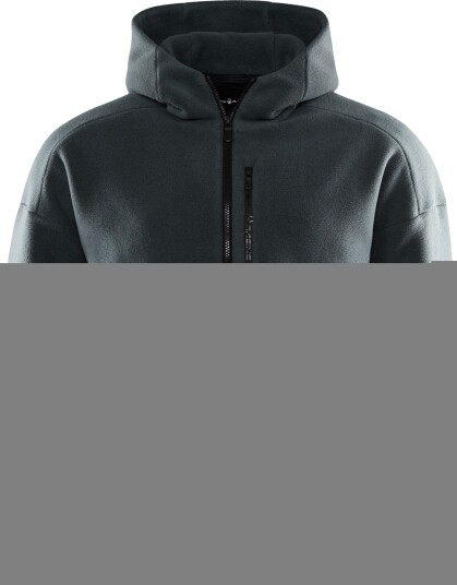 Sail Racing Men"s Bowman Fleece Zip Hood Aurora Green L Sail Racing Men"s Bowman Fleece Zip Hood Aurora Green L
