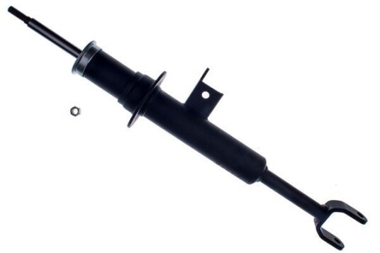 Støtdemper DENCKERMANN DSB518G Støtdemper DENCKERMANN DSB518G