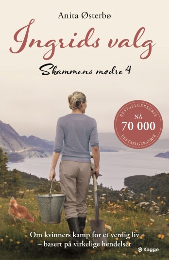 Ingrids valg Ingrids valg