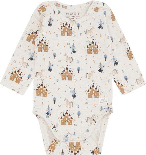 Hust&Claire Hust&Claire Hust and Claire Bebe Fairy Tale body Baby Blue