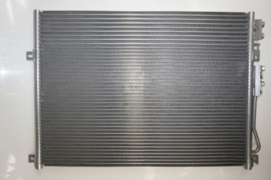 Kondensator klimaanlegg CLIMTEX CH2 069 Kondensator klimaanlegg CLIMTEX CH2 069