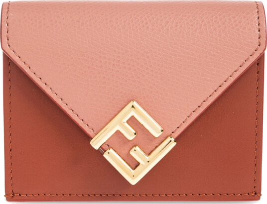 Fendi Dame Accessories Rosa ONE SIZE,
