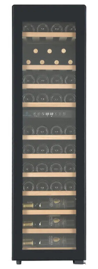 Cavecool Raw Quartz 44 flasker 2 soner Svart Cavecool Raw Quartz 44 flasker 2 soner Svart