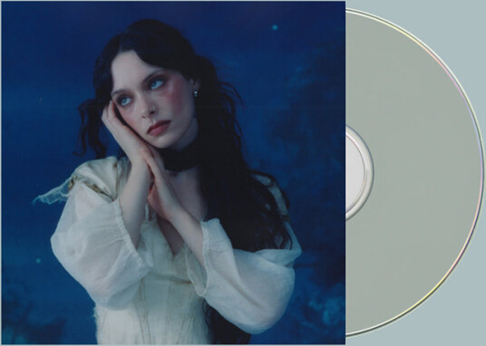 Holly Humberstone Cruel World CD