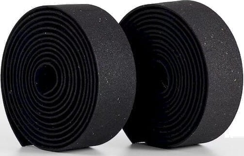 Trek Gel Cork Styretape Black