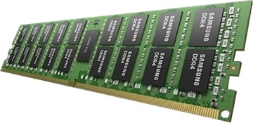 Samsung DDR4 DIMM 128GB 3200MHz M386AAG40AM3-CWE M386AAG40AM3-CWE