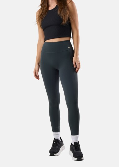 Ellen New York Scrunch Long Tights W