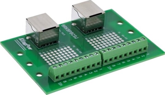 Inline 92505C Rj45 Inline 92505C Rj45