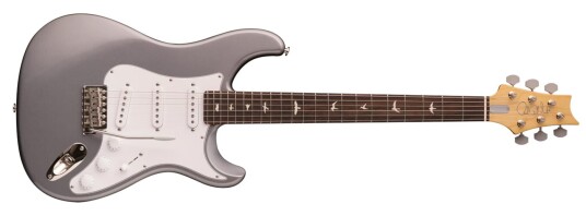 PRS John Mayer Silver Sky Tungsten - elektrisk gitar
