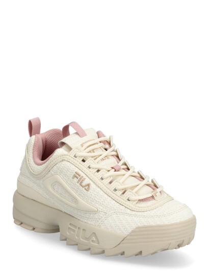 FILA Disruptor F Wmn Cream 41