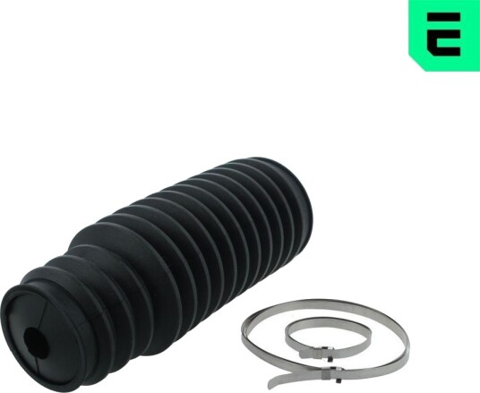 OPTIMAL LM-10078S Mansjett, styring OPTIMAL LM-10078S Mansjett, styring