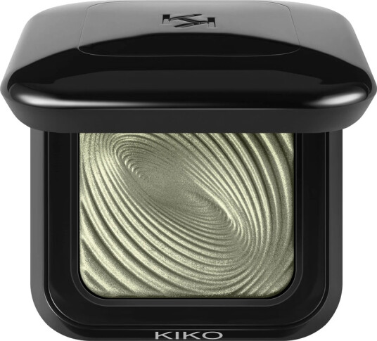 KIKO Milano Water Eyeshadow 3 g 16 Olive Green
