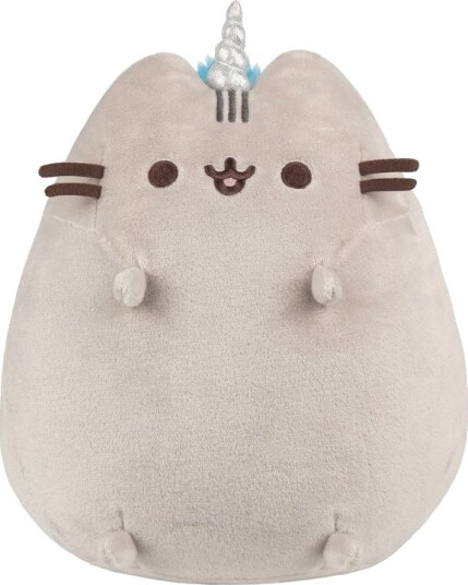 Aurora Pusheen Kosedyr Bamse 23 cm Aurora Pusheen Kosedyr Bamse 23 cm