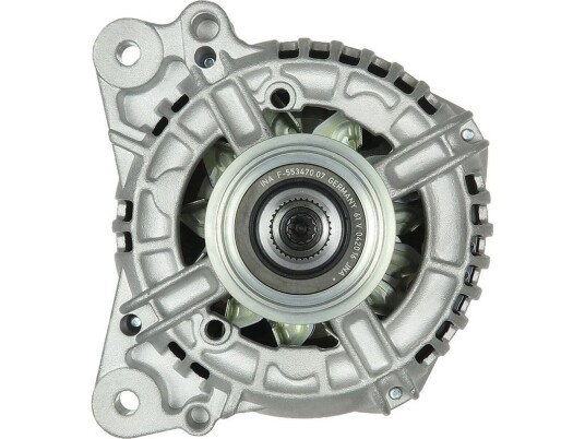Dynamo AS-PL A0059(P-INA) Dynamo AS-PL A0059(P-INA)