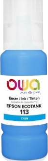 Armor OWA K46046OW blekkpatron 6000 sider