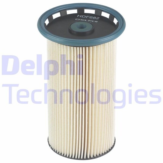 Drivstoffilter DELPHI HDF682