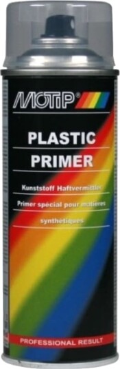 Motip Plastic Primer 04063 Motip Plastic Primer 04063