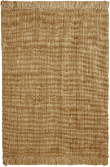 Ferm Living Athens teppe Natural 170x240 cm