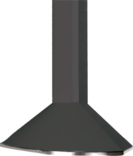 FLEXIT VENTILATOR ELEGANT M 60 CM SORT