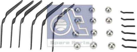 Reparasjonssett DT Spare Parts 1.31480