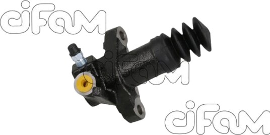 Slavesylinder, clutch CIFAM 404-166