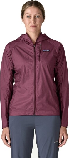 Patagonia Houdini Jacket Lilla XXL