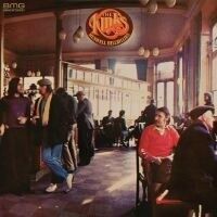 The Kinks - Muswell Hillbillies (50th Anniversary Edition) The Kinks - Muswell Hillbillies (50th Anniversary Edition)