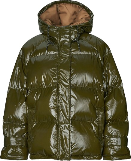 Lollys Laundry Shelbyll Jacket GREEN XS Lollys Laundry Shelbyll Jacket GREEN XS