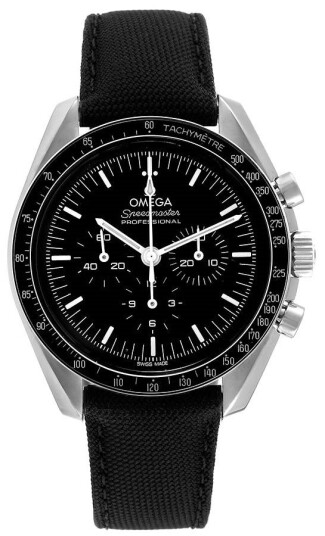 Omega Herreklokke 310.32.42.50.01.001 Speedmaster Moonwatch Omega Herreklokke 310.32.42.50.01.001 Speedmaster Moonwatch