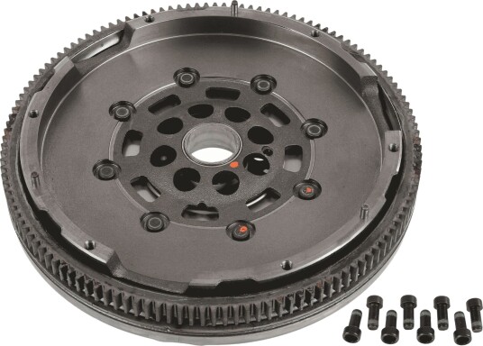SACHS 2294 501 285 Dobbelmasse svinghjul