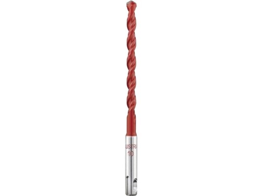 Alpen Multicut 50900500100 Hardmetall Multibor 5 Mm, Total Lengde 110 Mm, Sds-Plus (1 Stk.)