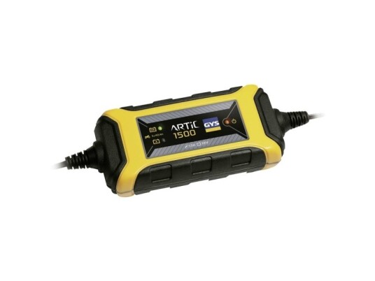 Batterilader GYS ARTIC 1500