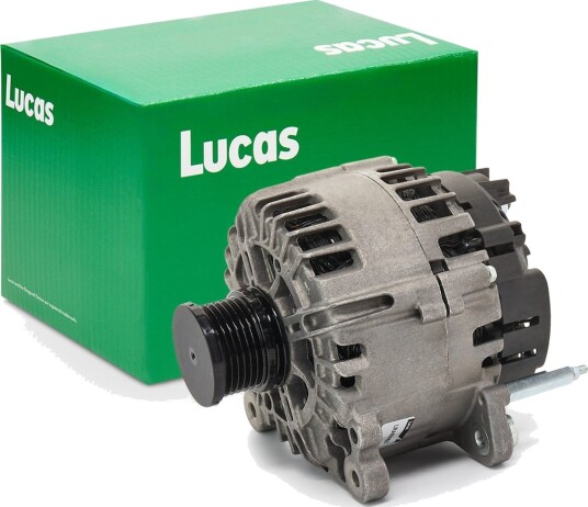 Dynamo LUCAS LRA03152
