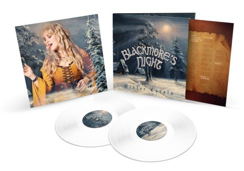 Blackmore's Night - Winter Carols Blackmore's Night - Winter Carols