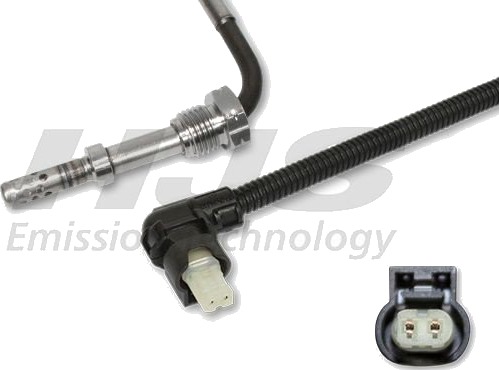 Sensor eksostemperatur HJS 92 09 4177