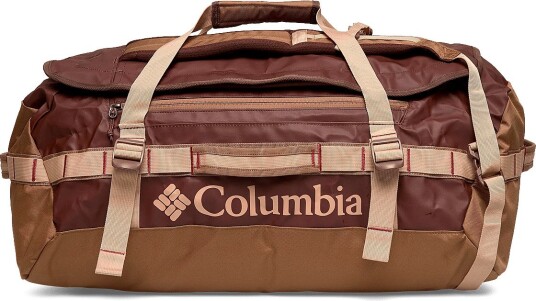 Columbia Sportswear Landroamer 60l Duffel Tobacco Delta One Size