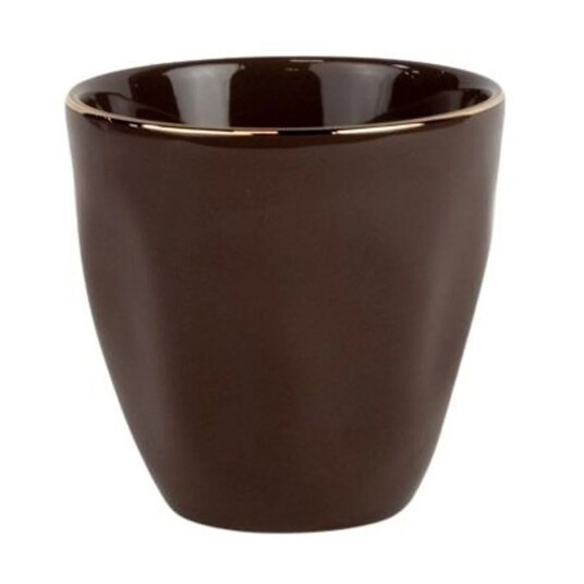 Olsson & Jensen Billie kopp 30 cl Brun