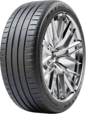 Maxxis Victra Sport 6 245/35R21 96Y