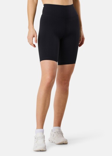 Swedemount Move Short Tights W Black 36 Treningsshorts