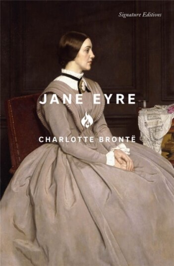 Jane Eyre Signature Editions