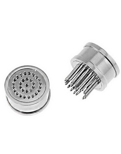 Imprint Steel Piercing Plugg 14 mm