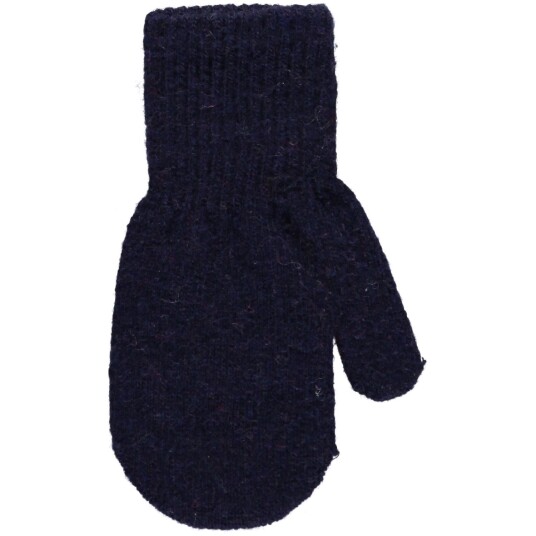CeLaVi Dark Navy Basic Magic Votter Solid Farge 3-6 år