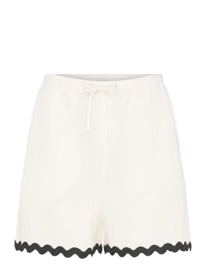 HUGO Haslala 1 White 40