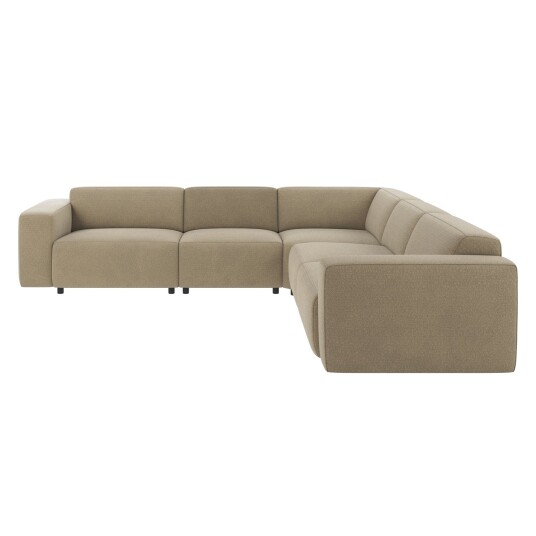 Rowico Willard corner sofa 3+3 121988