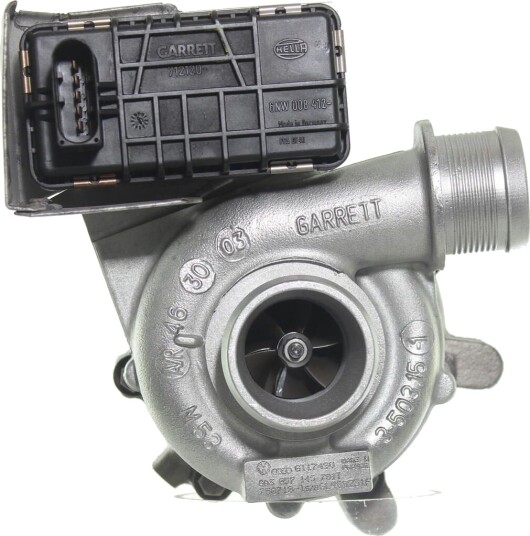 Turbolader ALANKO 11901365 Turbolader ALANKO 11901365